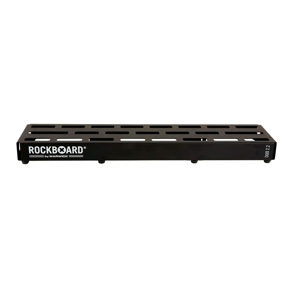 Rockboard DUO 2.2 with Gig Bag