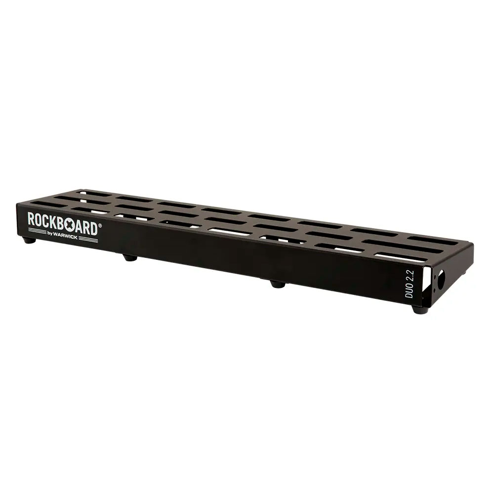Rockboard DUO 2.2 with Gig Bag