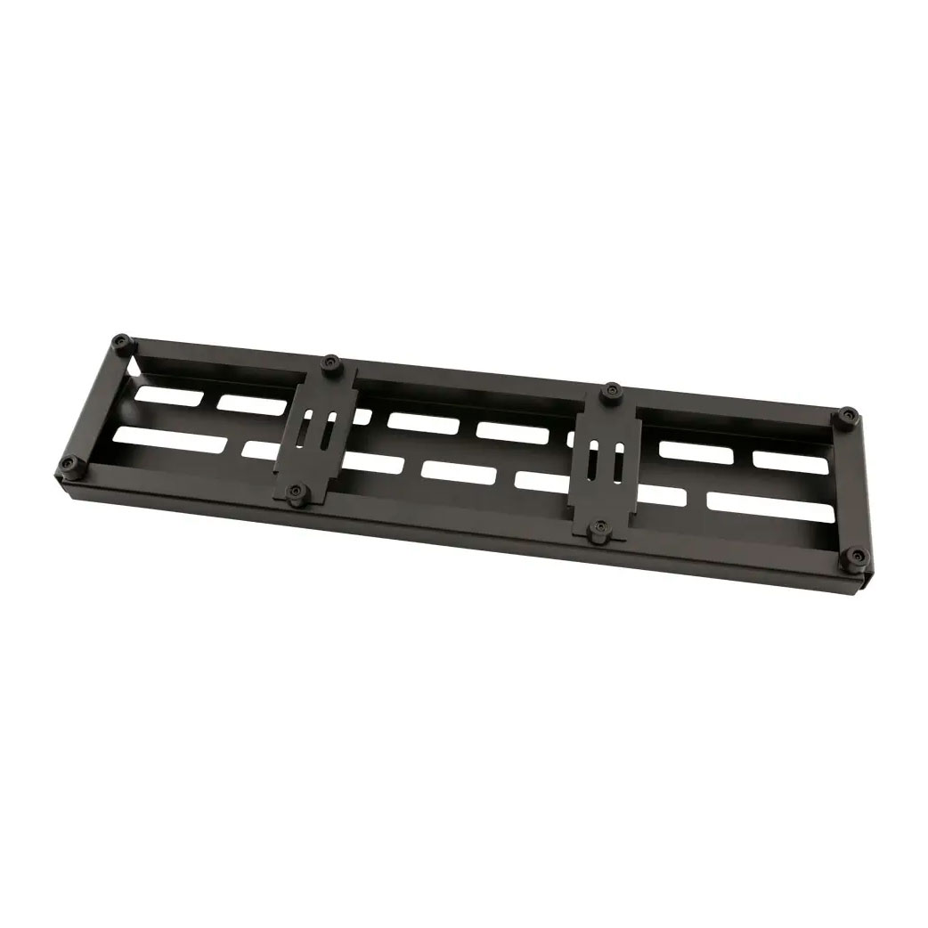 Rockboard DUO 2.2 with Gig Bag