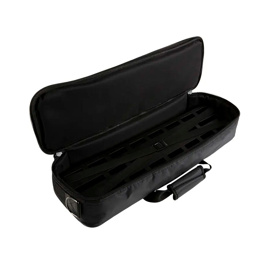 Rockboard DUO 2.2 with Gig Bag