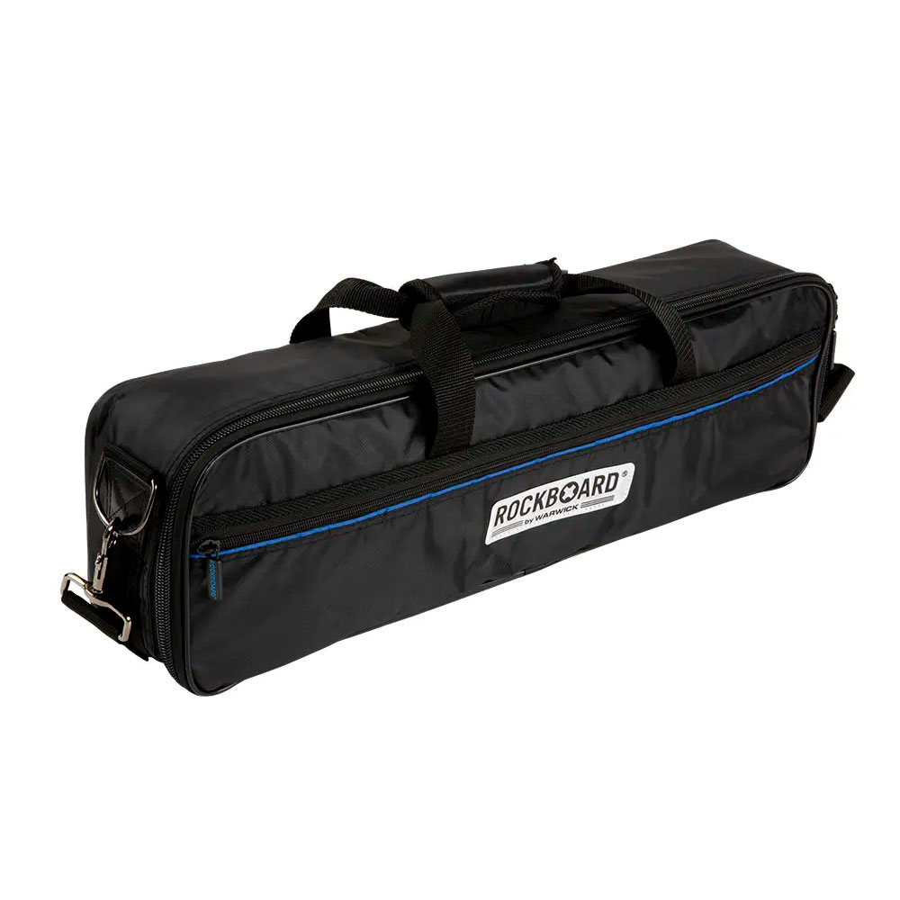 Rockboard DUO 2.2 with Gig Bag