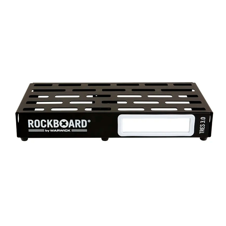 Rockboard TRES 3.0 with Gig Bag