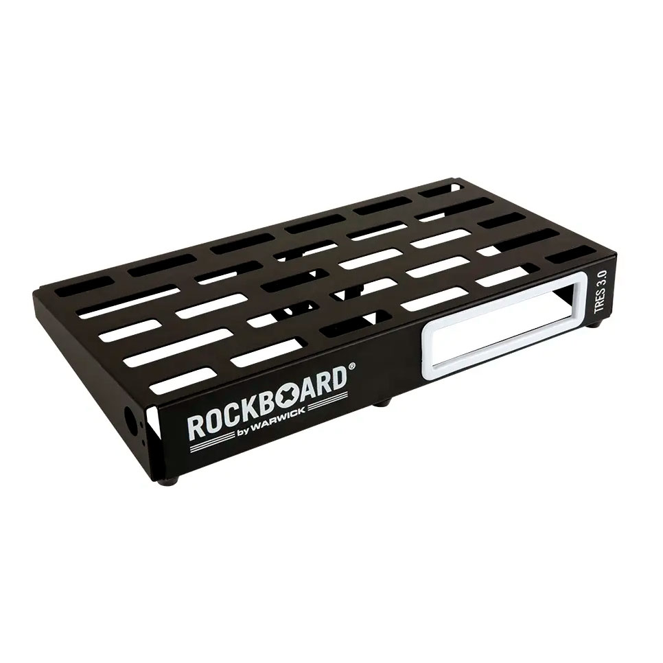 Rockboard TRES 3.0 with Gig Bag