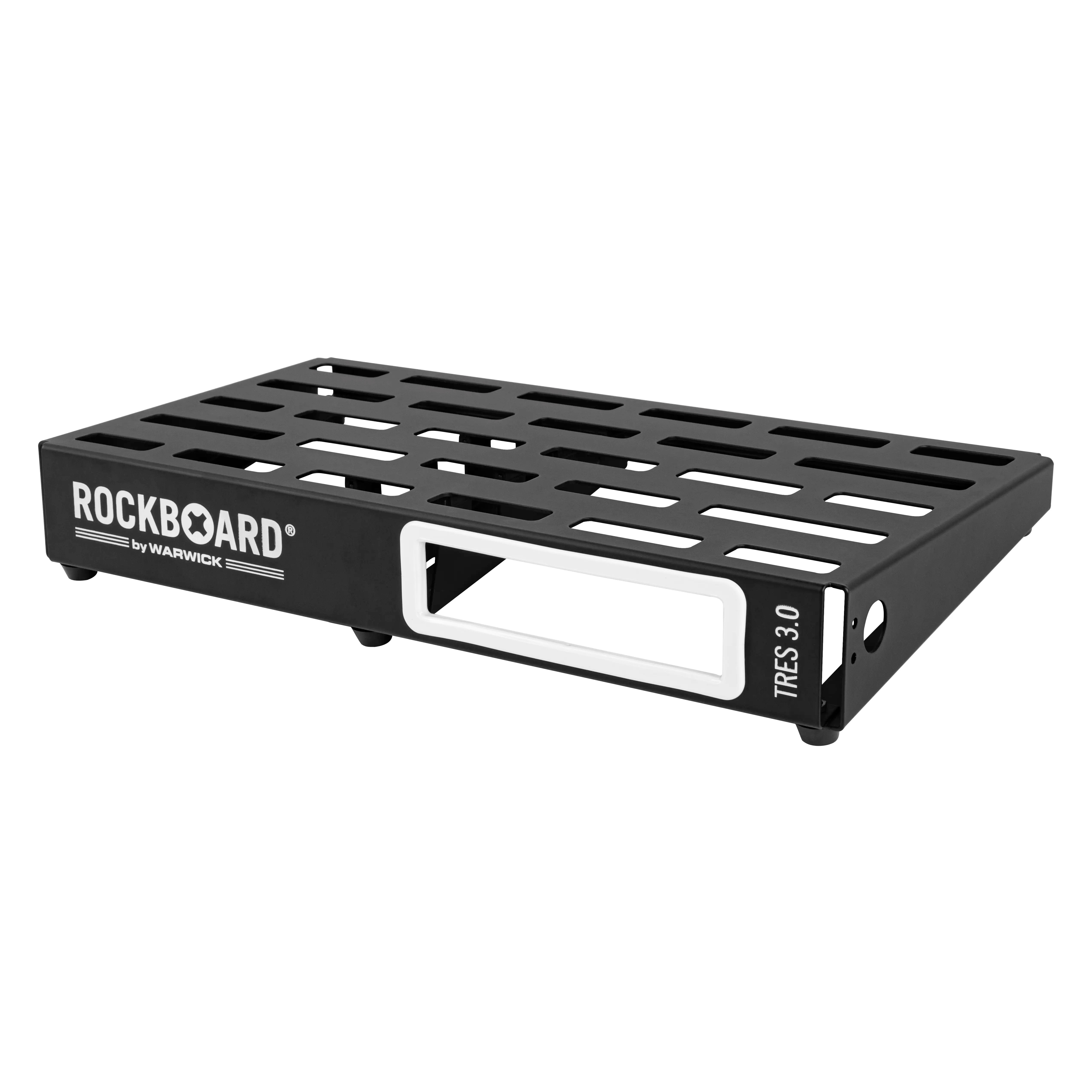 Rockboard TRES 3.0 with Gig Bag
