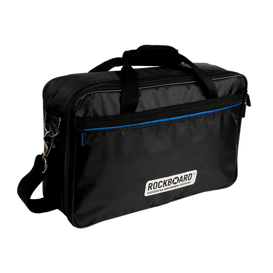 Rockboard TRES 3.0 with Gig Bag