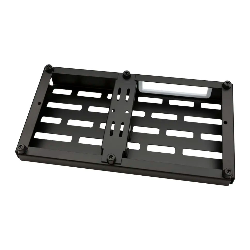 Rockboard TRES 3.0 with Flight Case