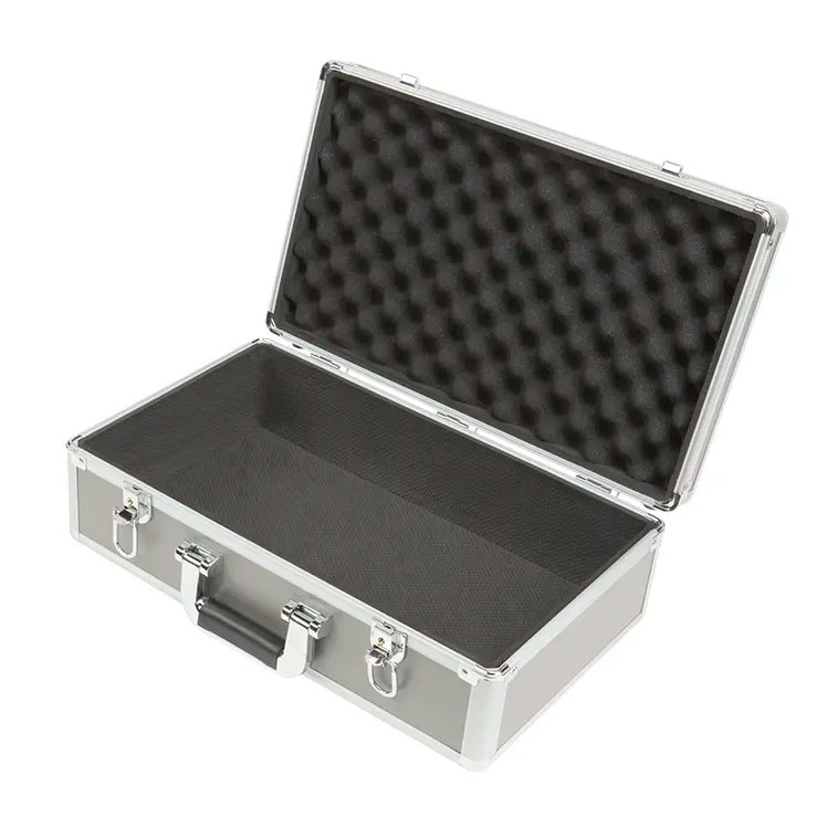 Rockboard TRES 3.0 with Flight Case