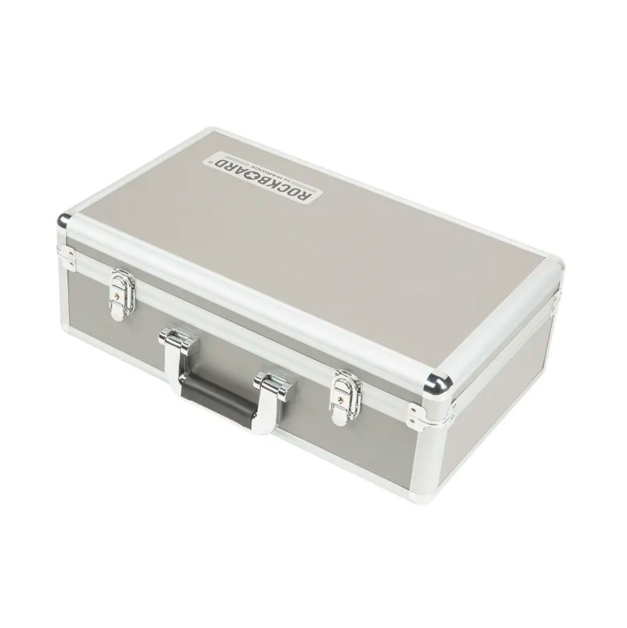 Rockboard TRES 3.0 with Flight Case