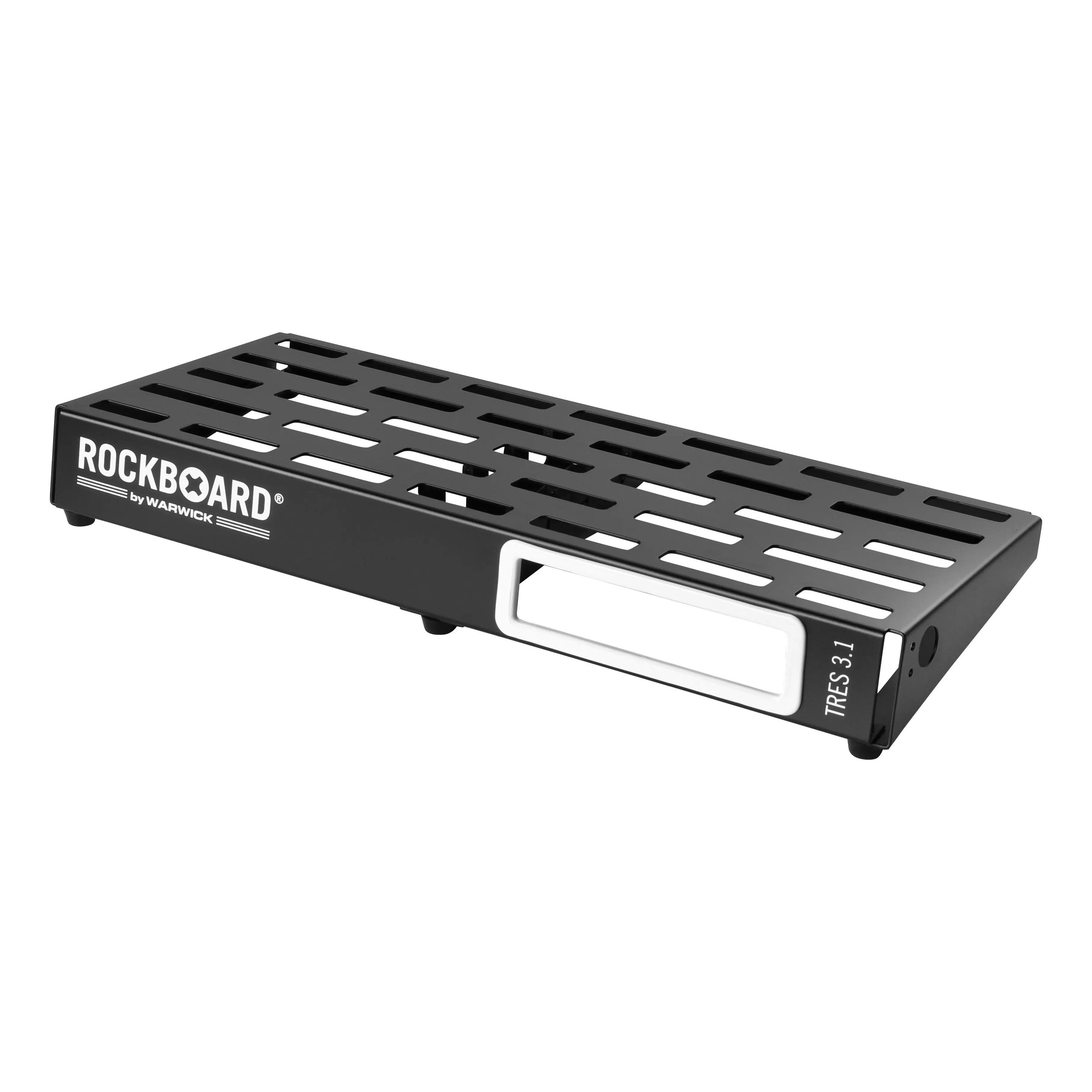 Rockboard TRES 3.1 with Flight Case