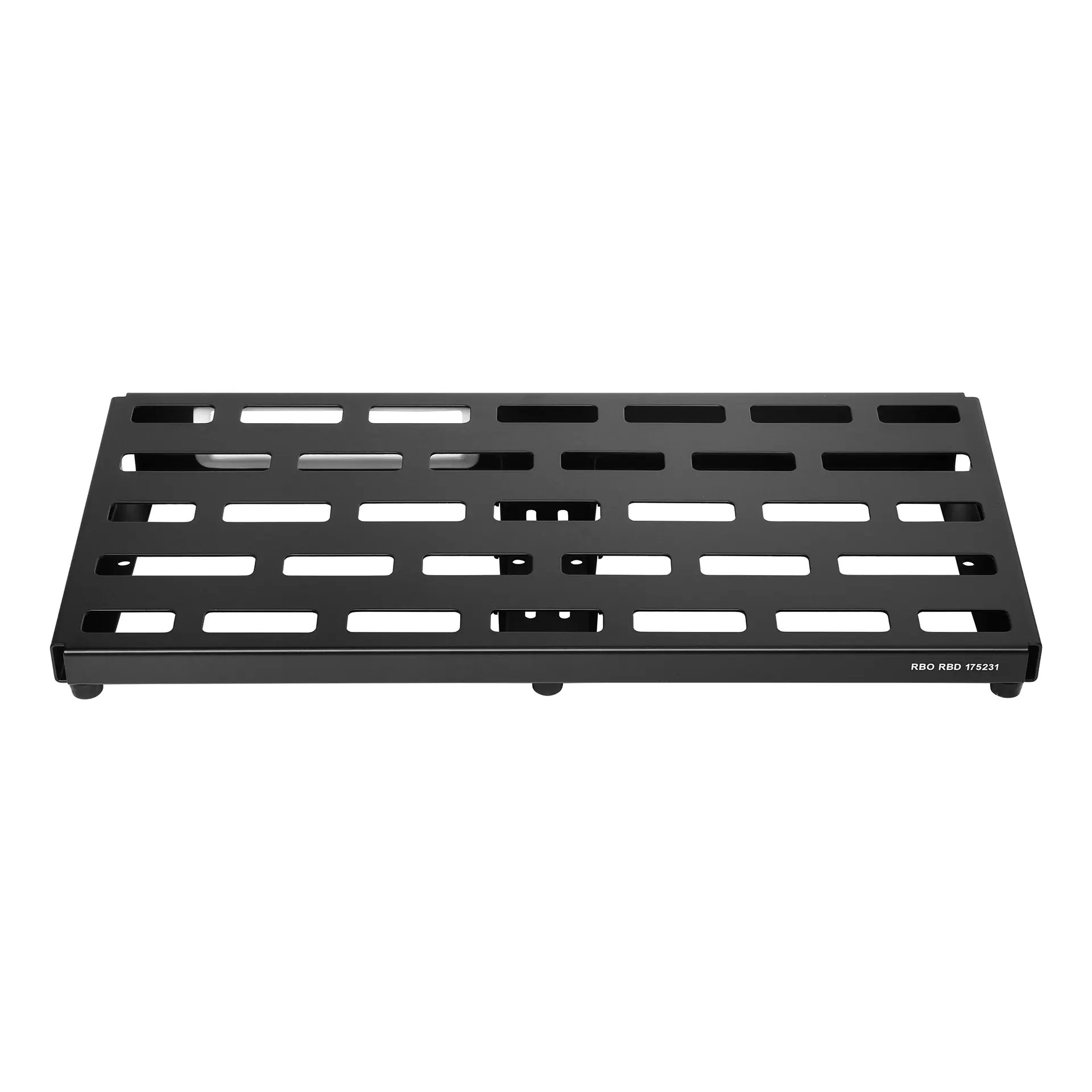 Rockboard TRES 3.1 with Flight Case