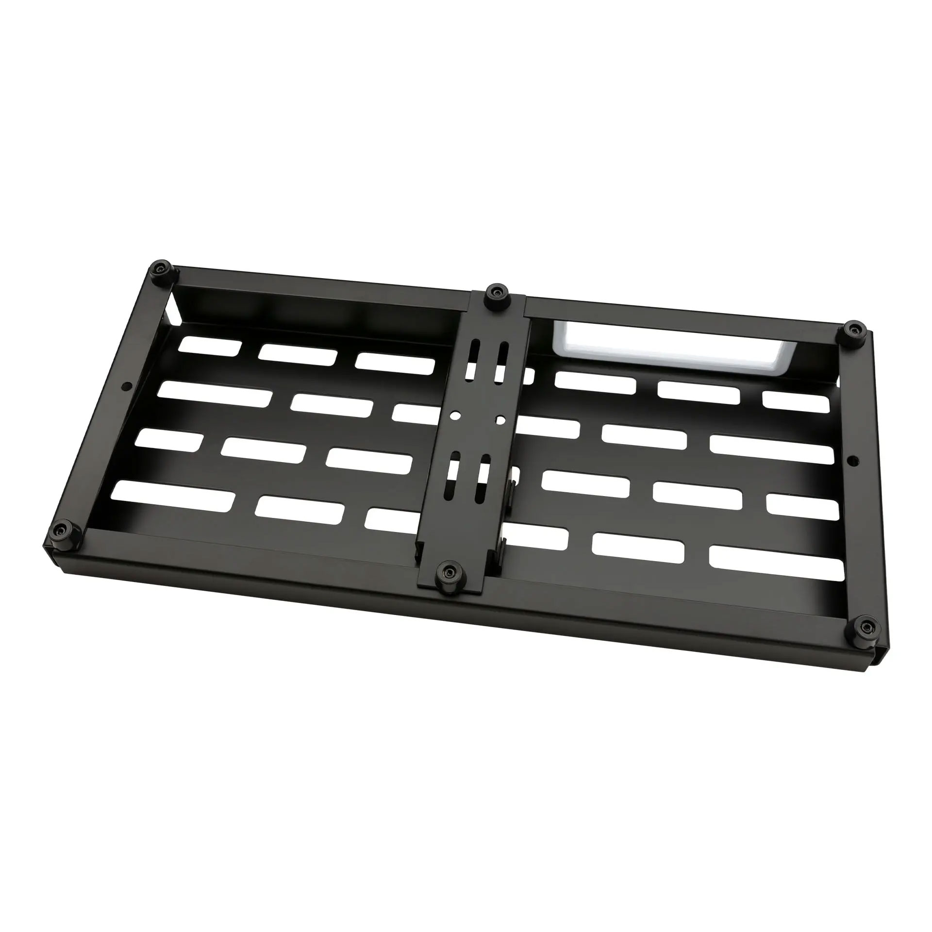 Rockboard TRES 3.1 with Flight Case