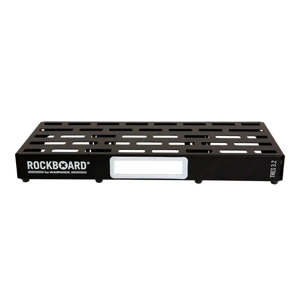 Rockboard TRES 3.2 with Gig Bag