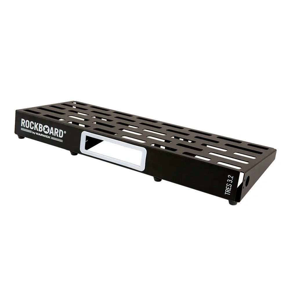Rockboard TRES 3.2 with Gig Bag