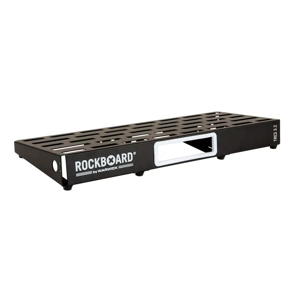 Rockboard TRES 3.2 with Gig Bag