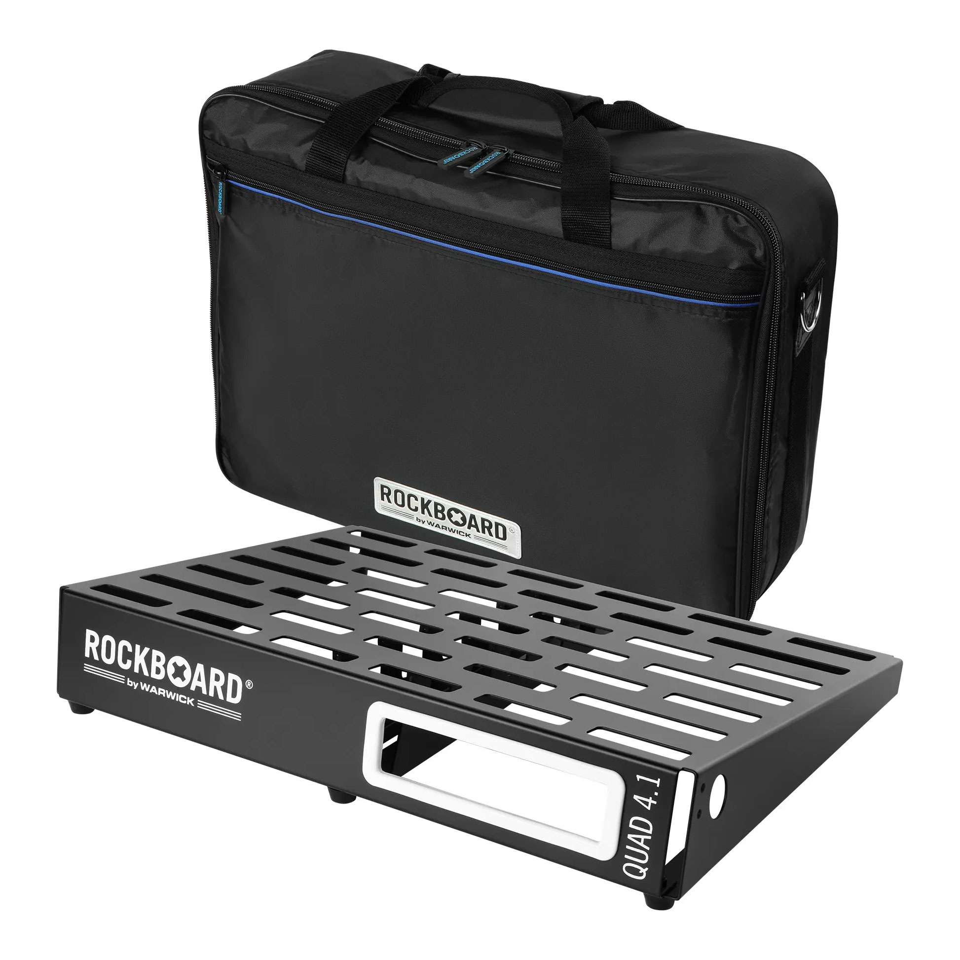 Rockboard QUAD 4.1 with Gig Bag