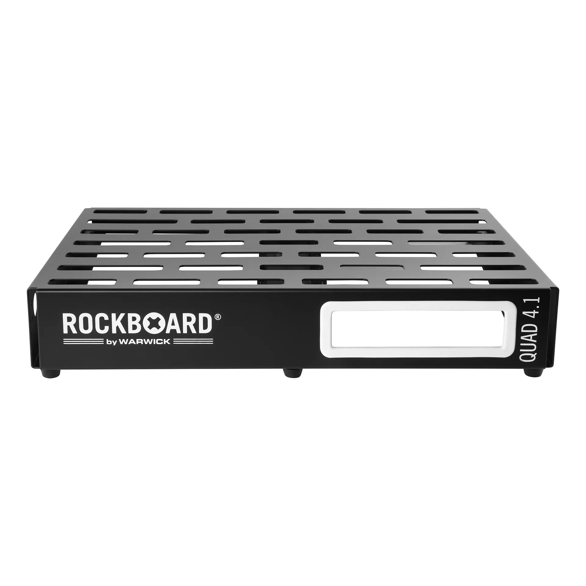 Rockboard QUAD 4.1 with Gig Bag
