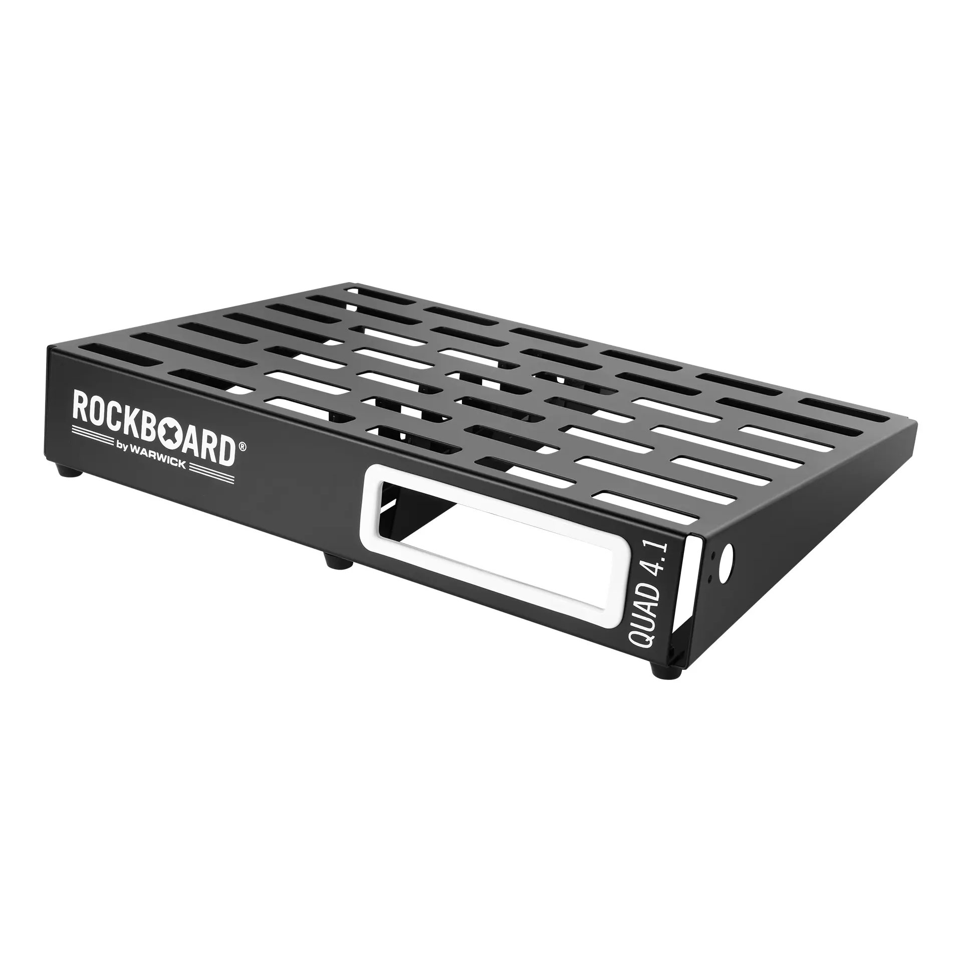 Rockboard QUAD 4.1 with Gig Bag