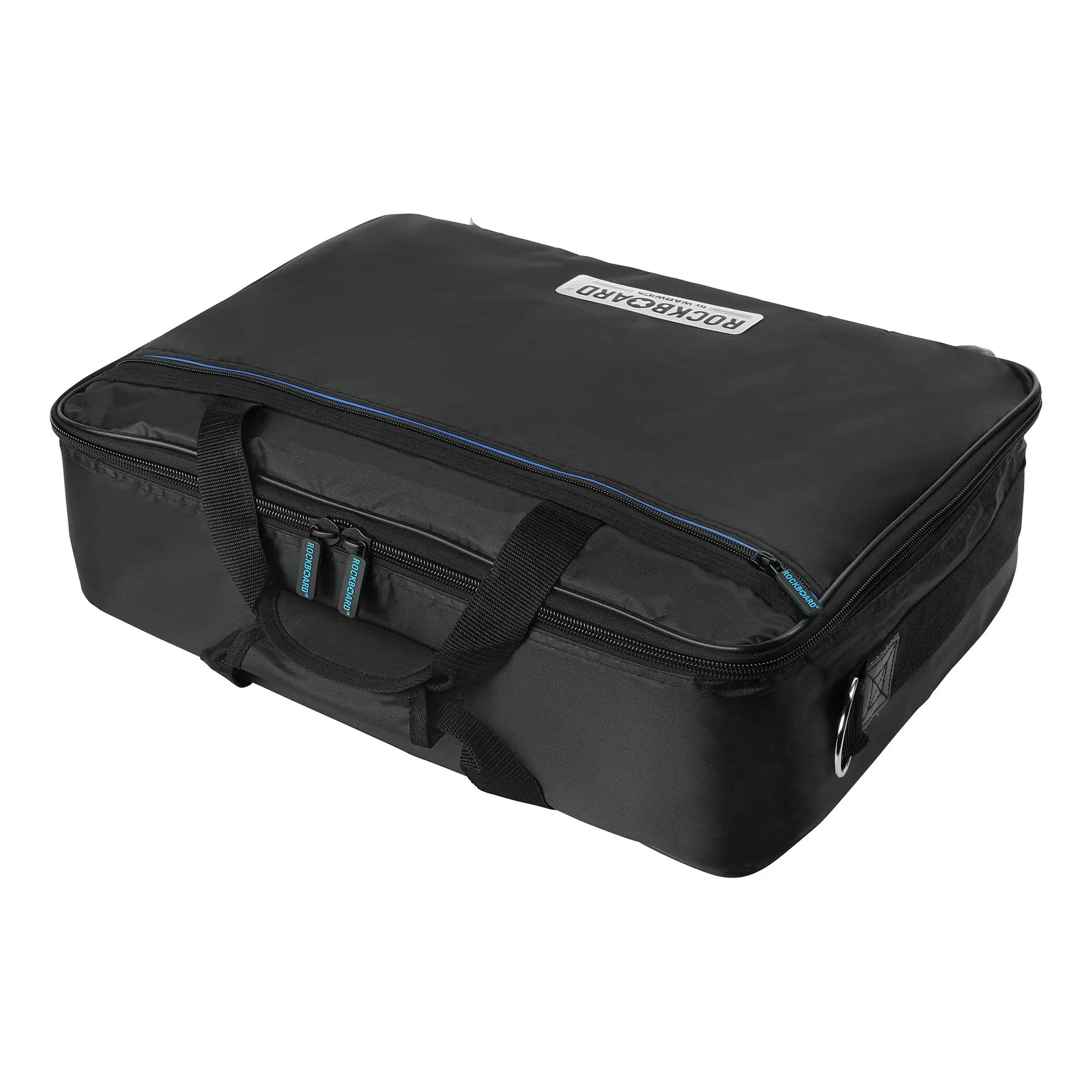 Rockboard QUAD 4.1 with Gig Bag