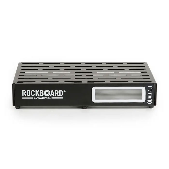 Rockboard QUAD 4.1 with Flight Case