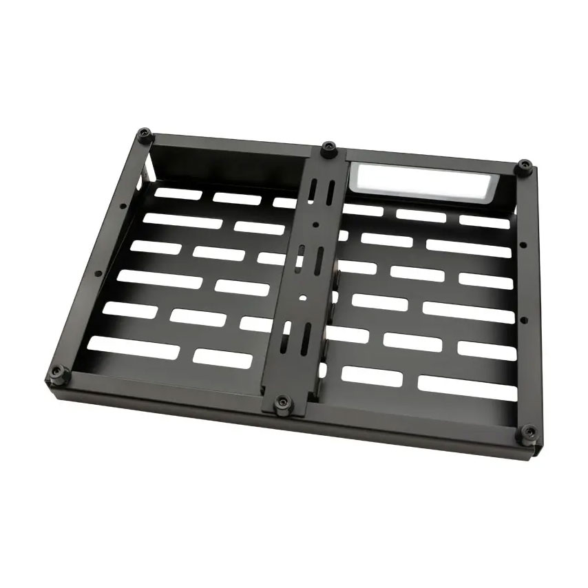 Rockboard QUAD 4.1 with Flight Case