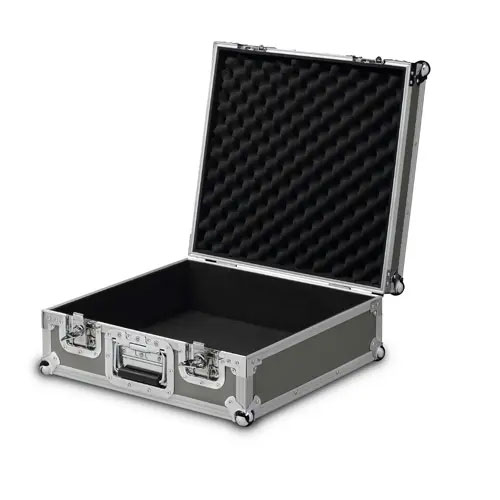 Rockboard QUAD 4.1 with Flight Case