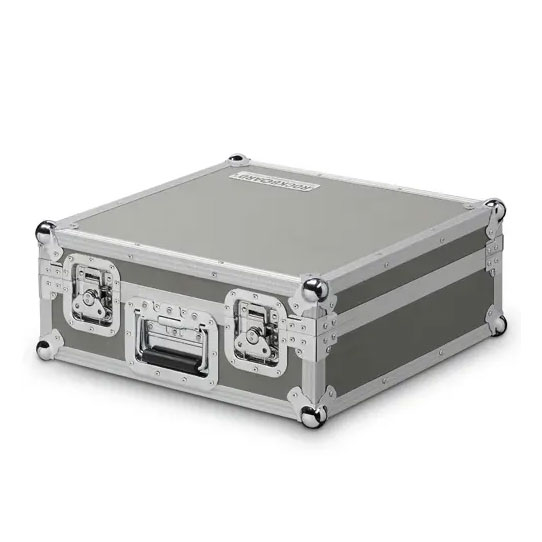 Rockboard QUAD 4.1 with Flight Case