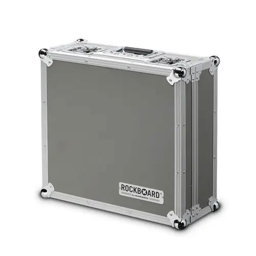 Rockboard QUAD 4.1 with Flight Case
