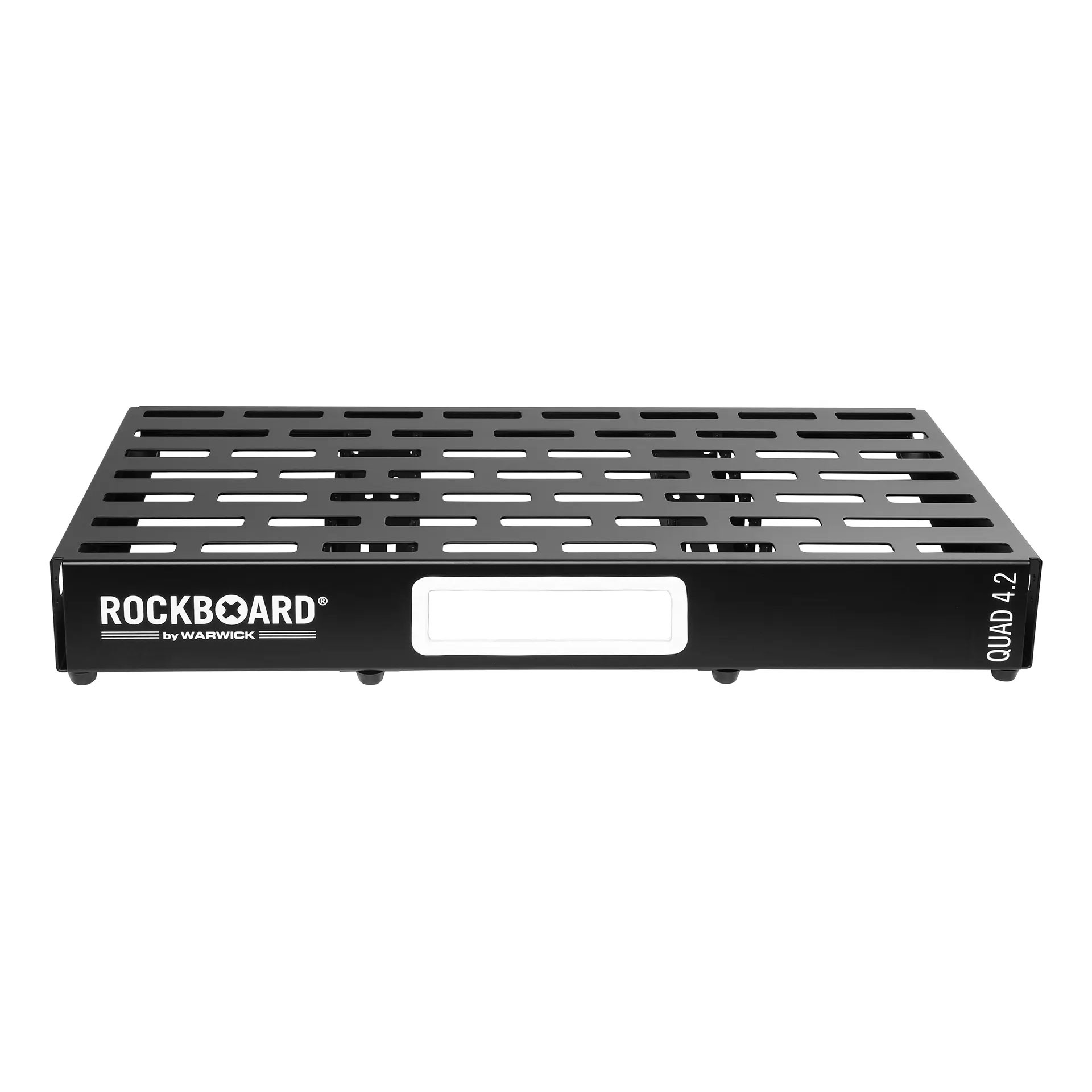 Rockboard QUAD 4.2 with Flight Case