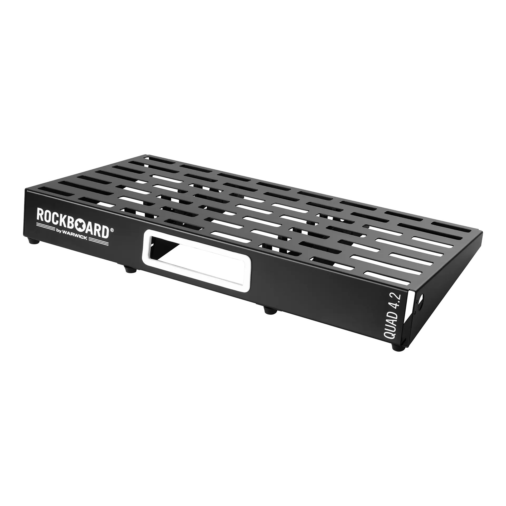 Rockboard QUAD 4.2 with Flight Case