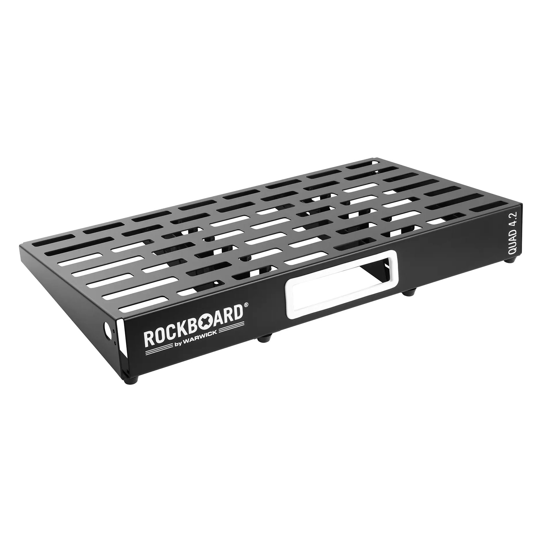 Rockboard QUAD 4.2 with Flight Case
