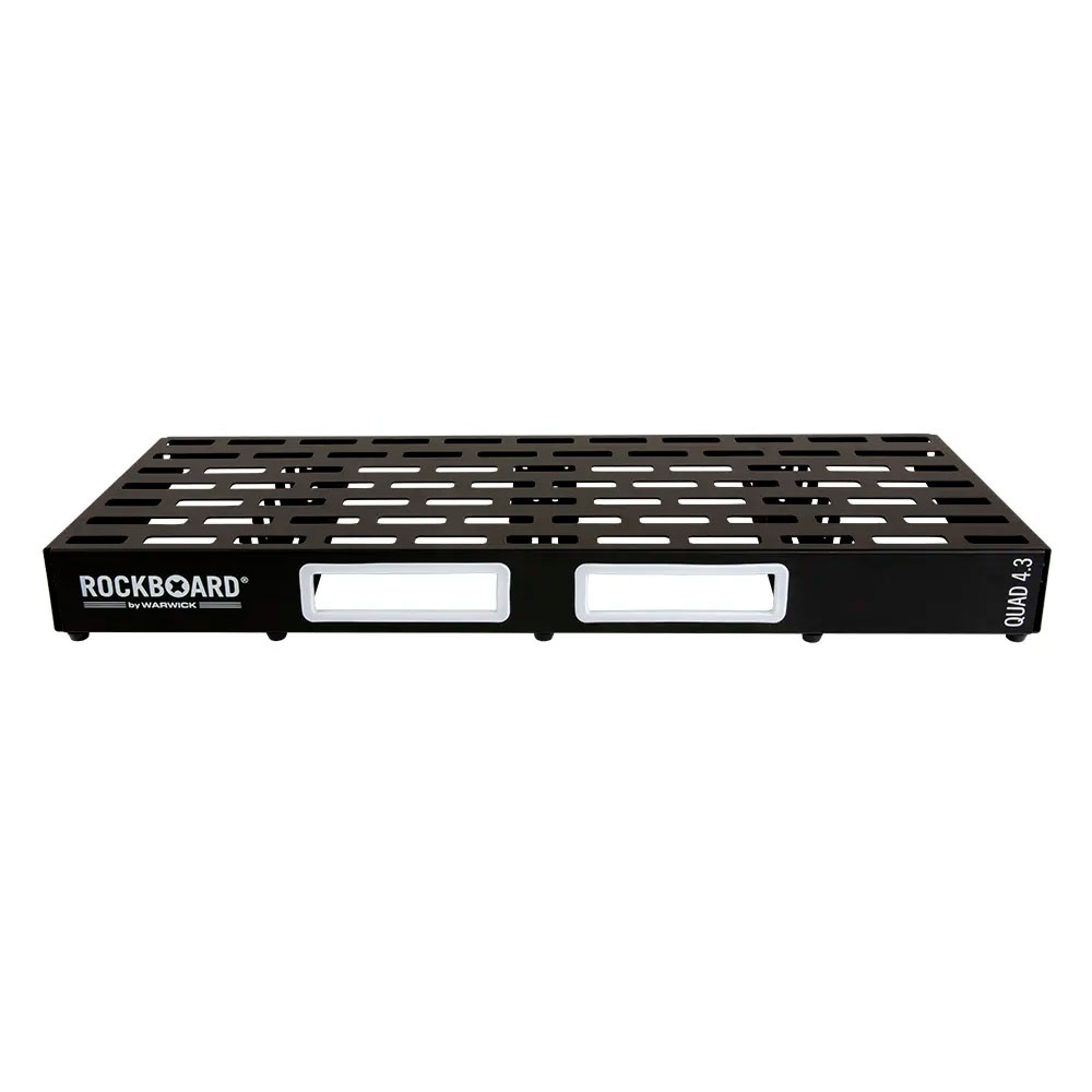 Rockboard QUAD 4.3 with Gig Bag