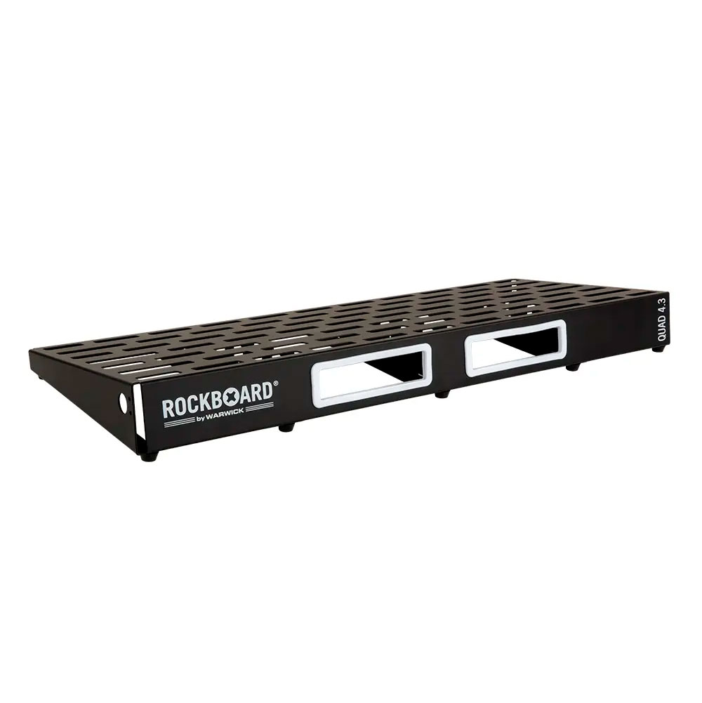 Rockboard QUAD 4.3 with Gig Bag