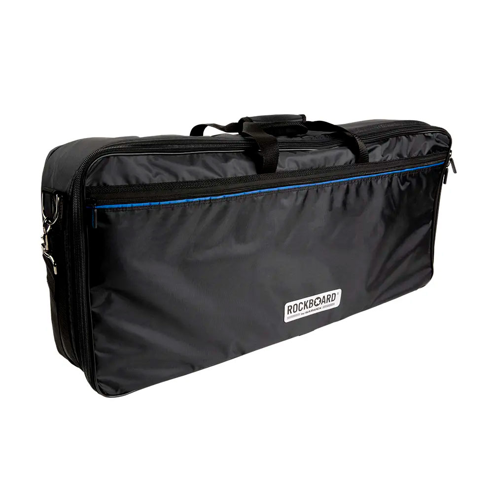 Rockboard QUAD 4.3 with Gig Bag