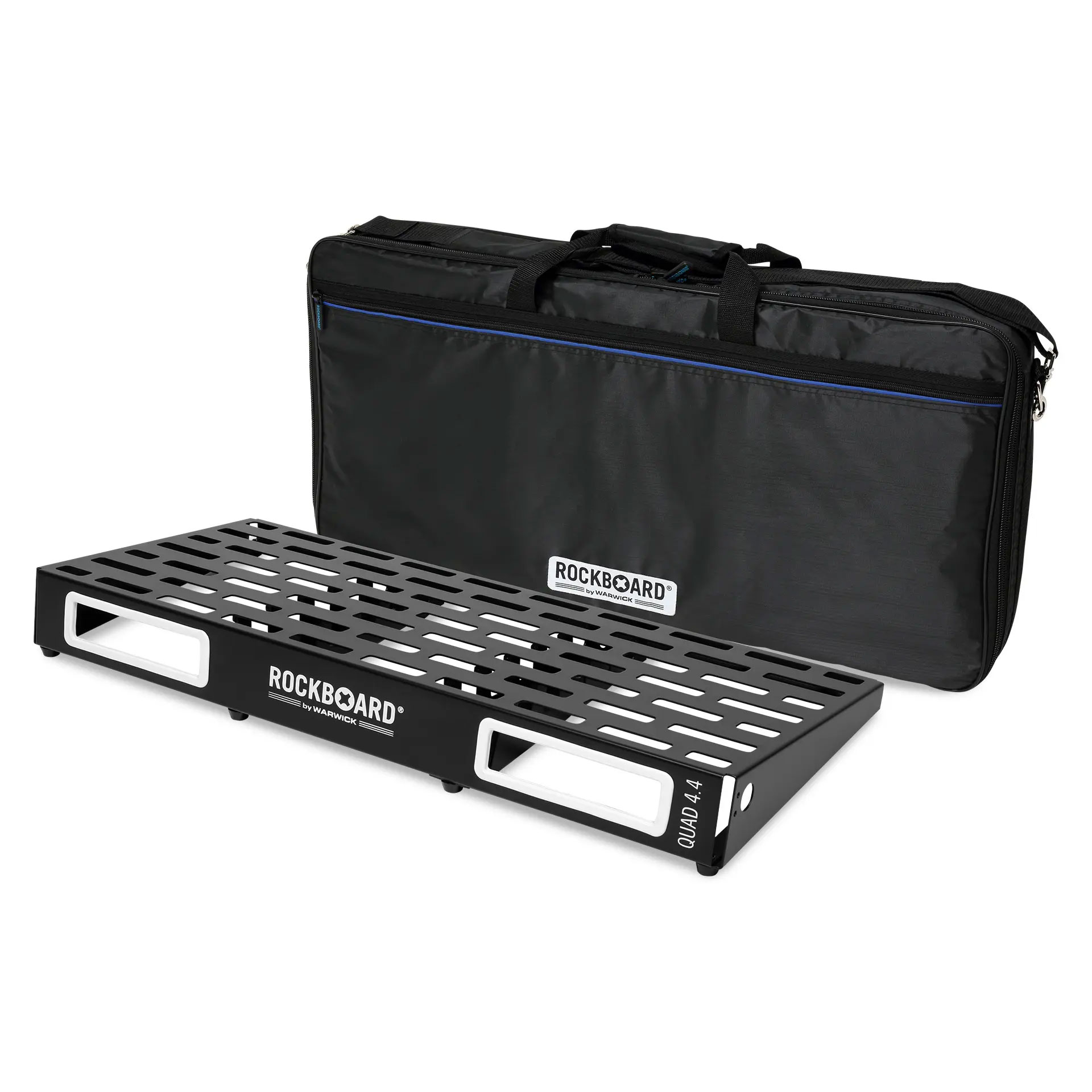 Rockboard QUAD 4.4 with Gig Bag