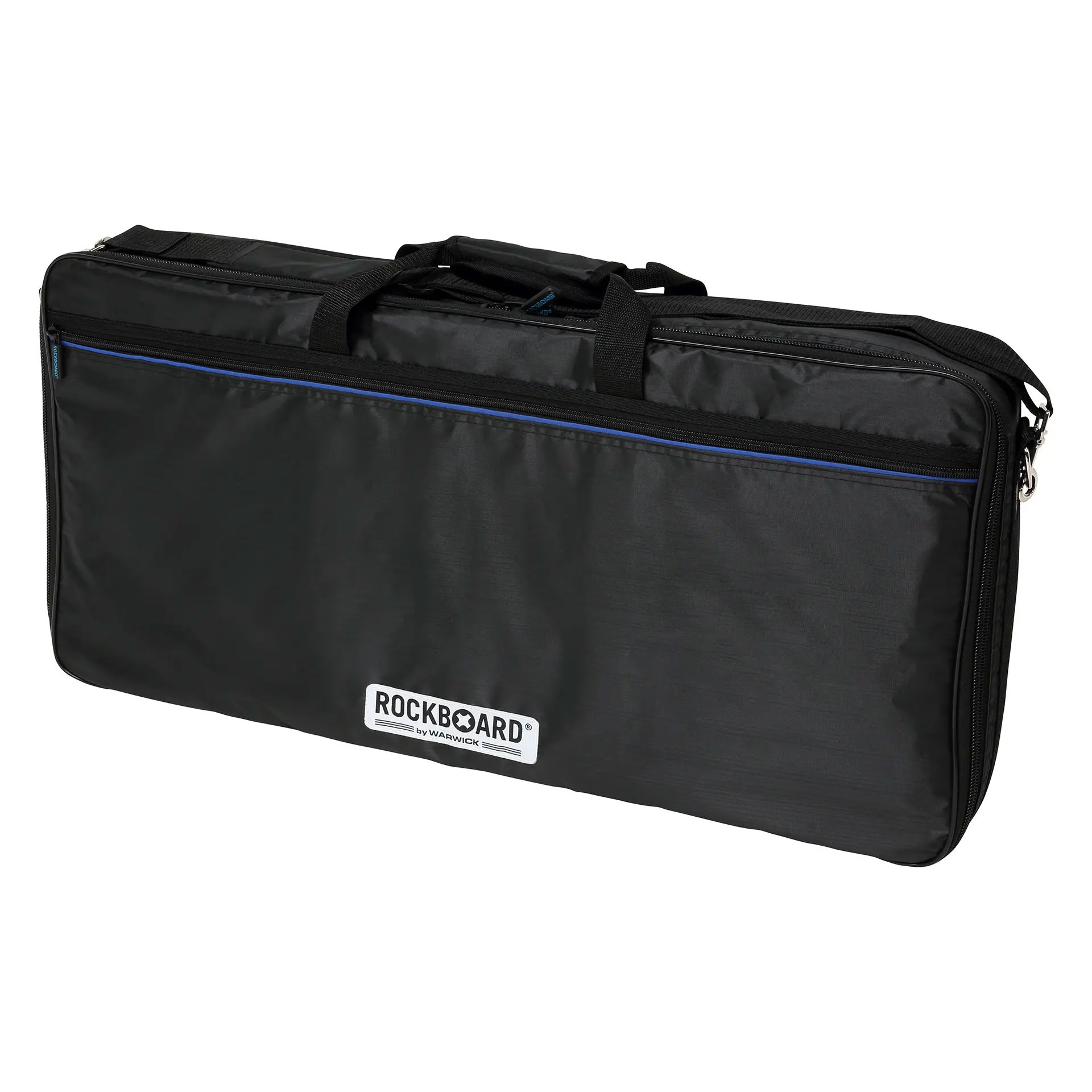 Rockboard QUAD 4.4 with Gig Bag