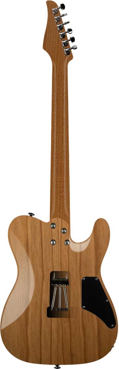 Suhr Modern T Trans Bahama Blue HS Floyd