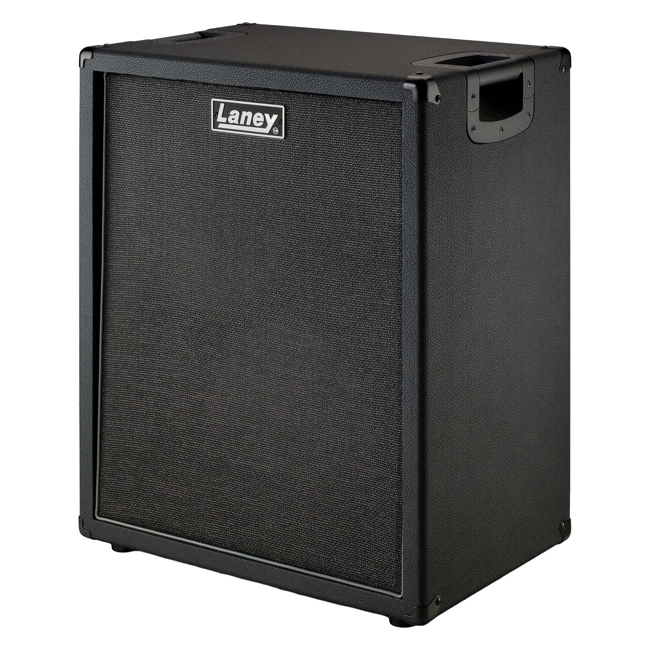 Laney Ironheart Foundry Series IRF212 2x12 Guitar Cabinet