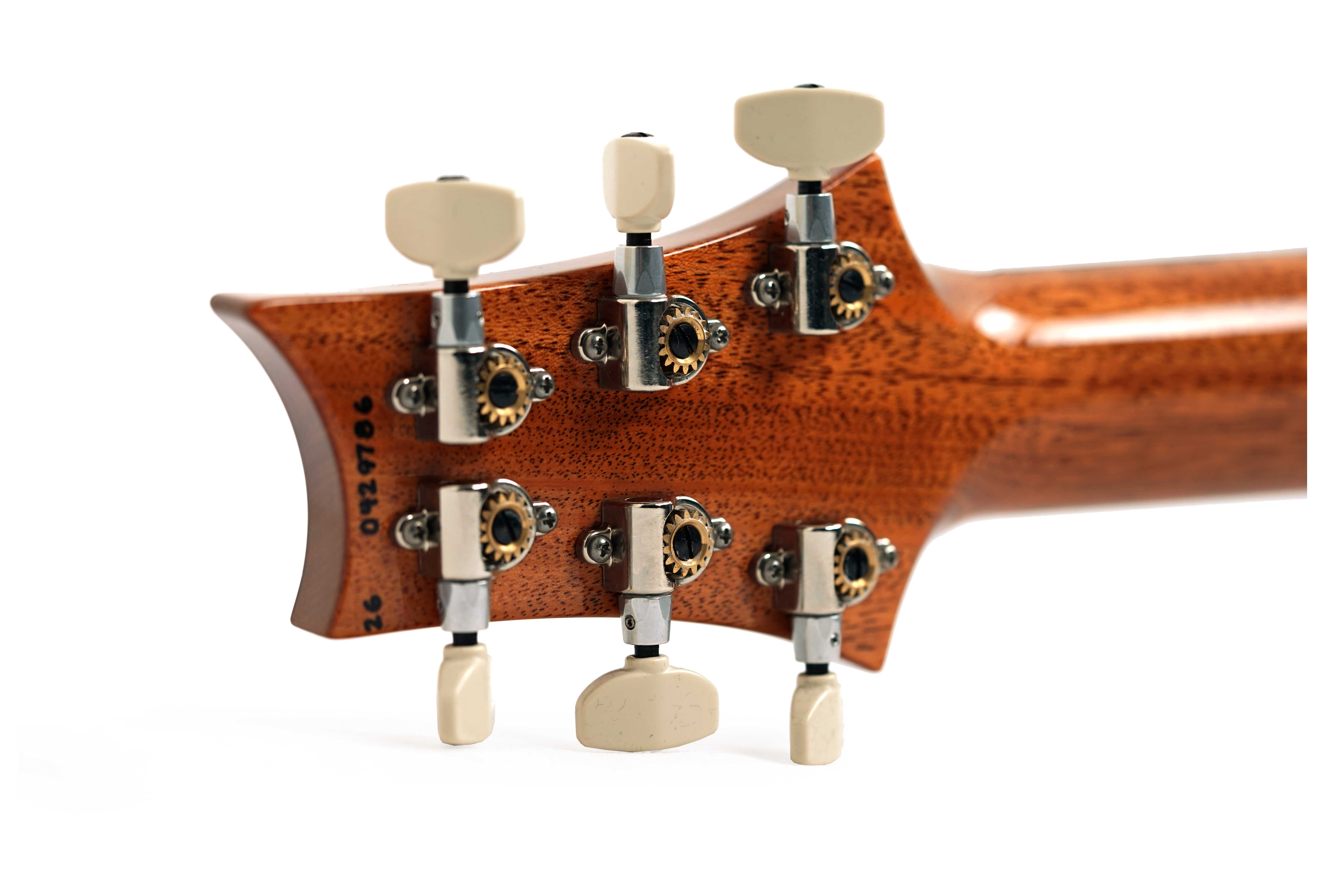 PRS Custom 24 Birds of a Feather Blood Red Limited Edition #0429786