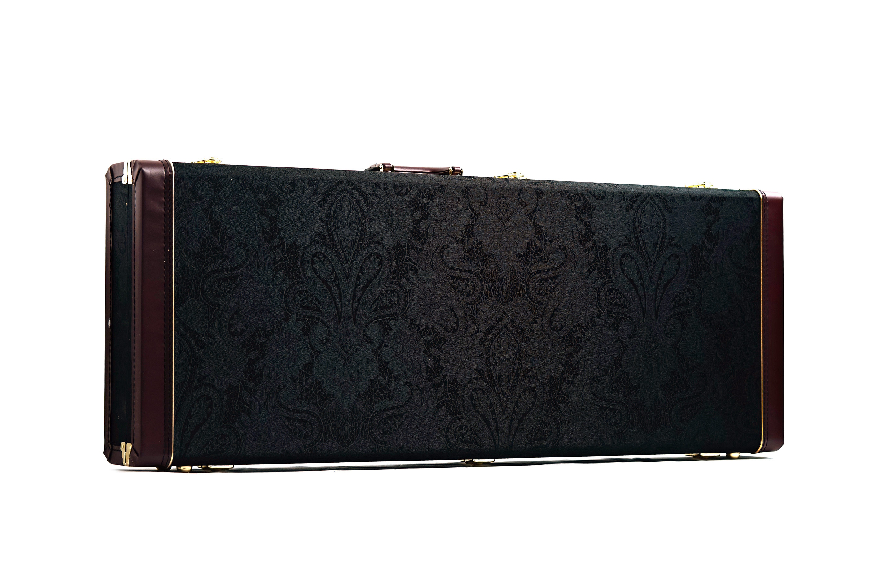 PRS Custom 24 Birds of a Feather Honey Gold Limited Edition #0428484