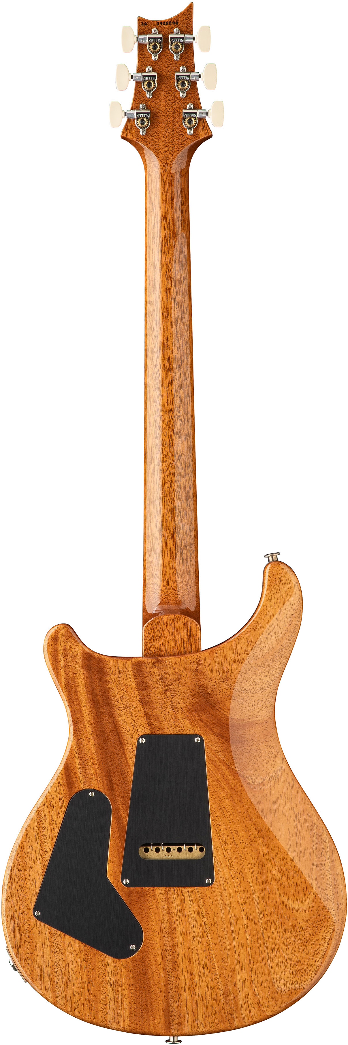 PRS Custom 24 Birds of a Feather Honey Gold Limited Edition