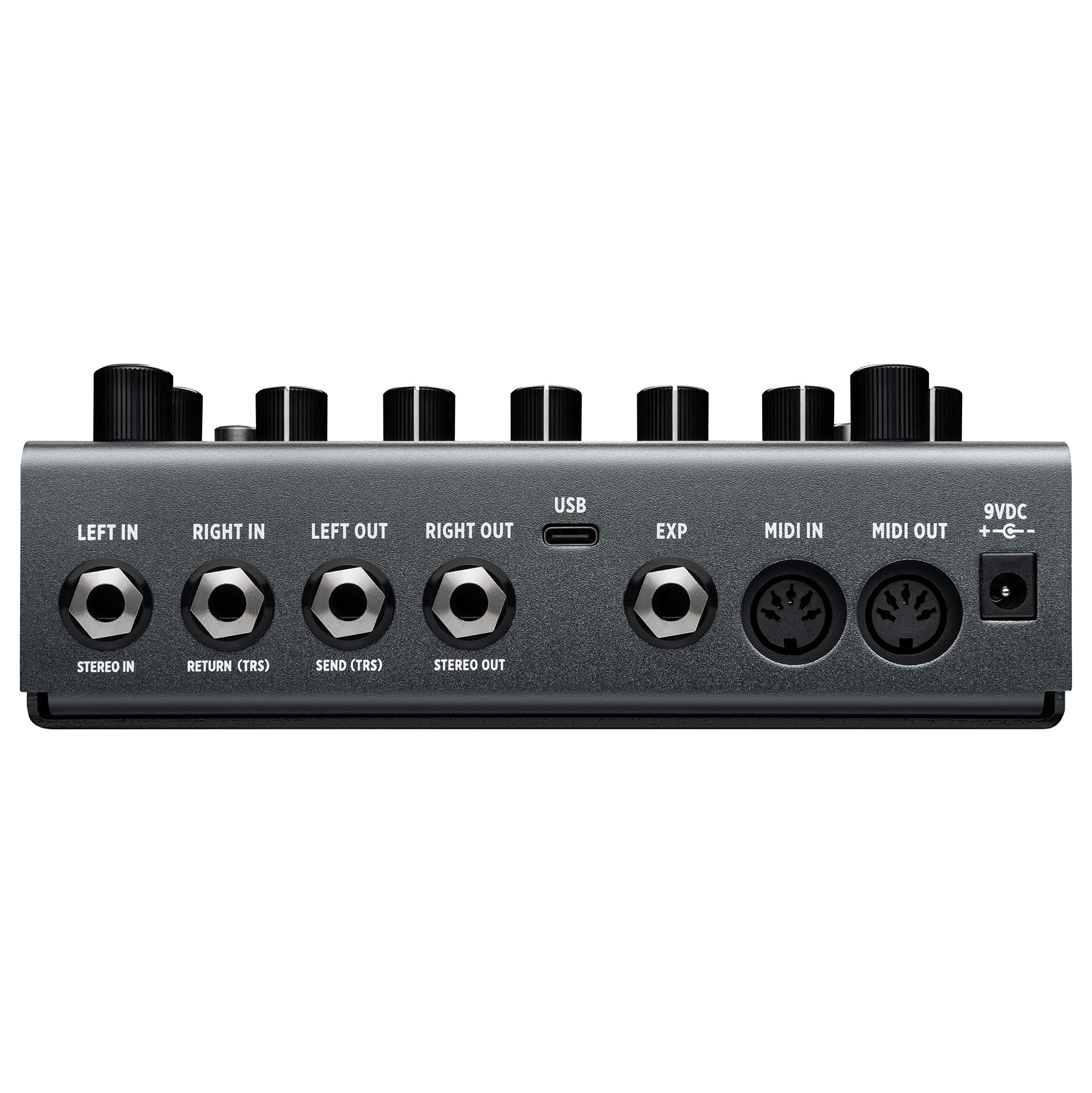 Strymon Timeline MX