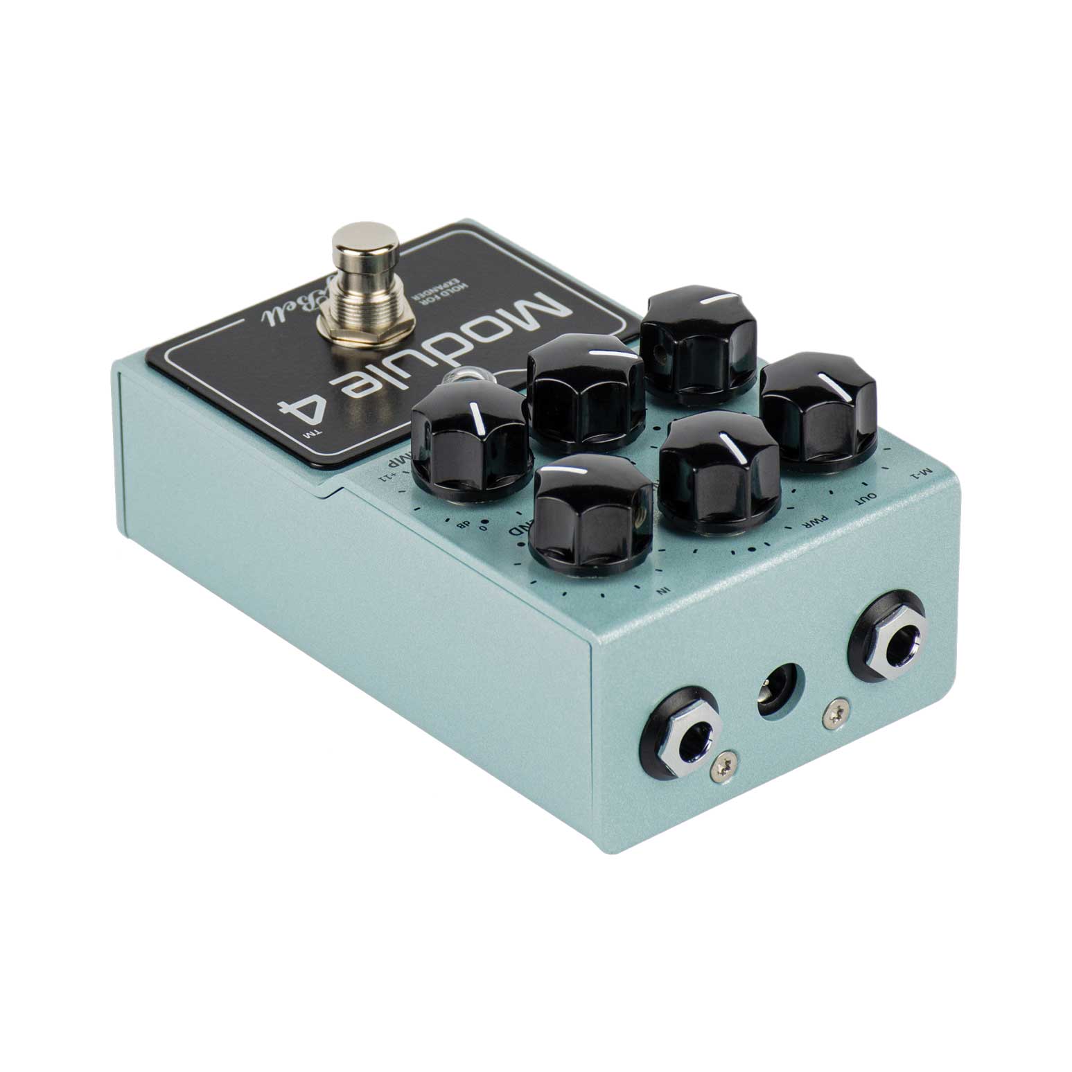 DryBell Module 4 Compressor Pedal