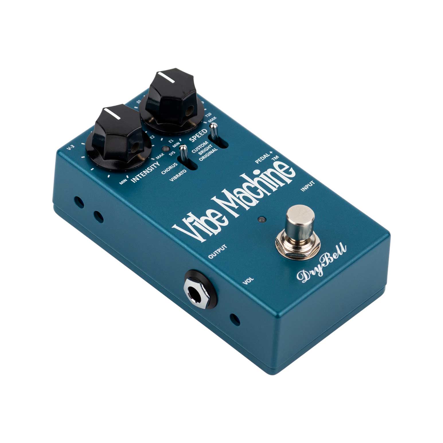 DryBell Vibe Machine V3