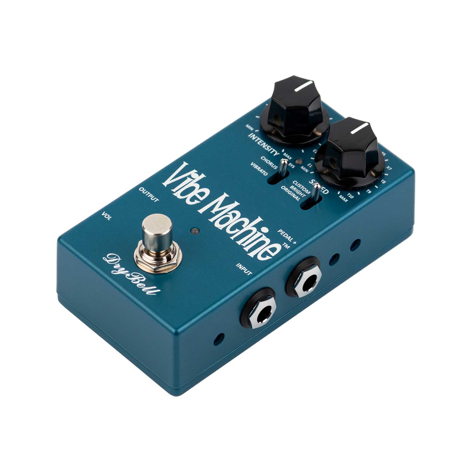 DryBell Vibe Machine V3