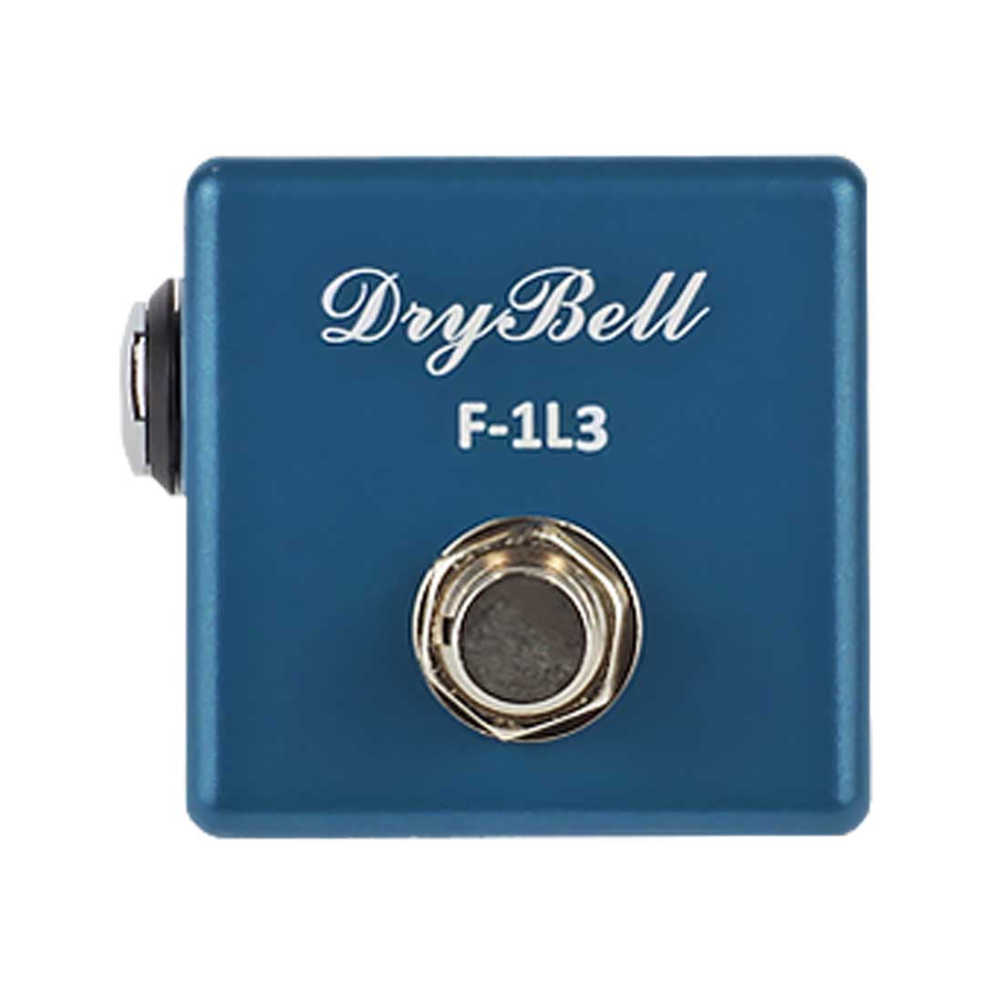 DryBell F-1L3 Footswitch