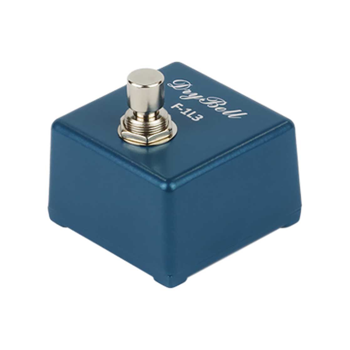 DryBell F-1L3 Footswitch