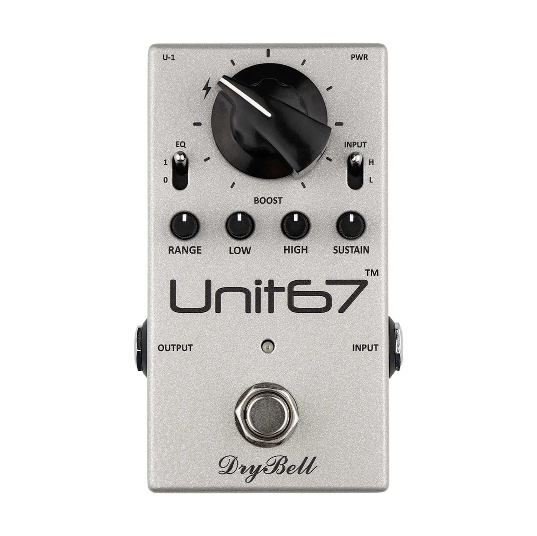 DryBell Unit67