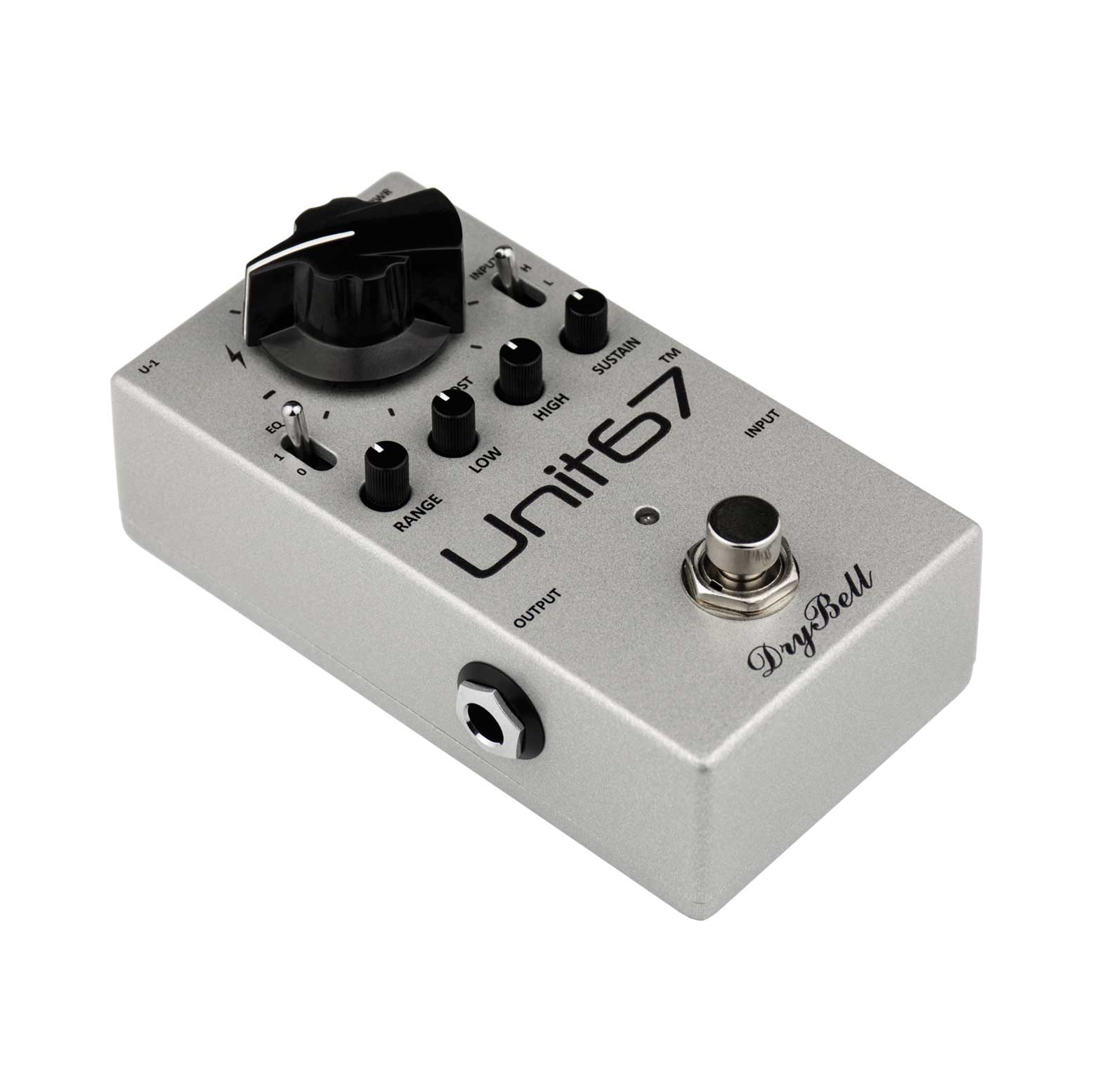 DryBell Unit67