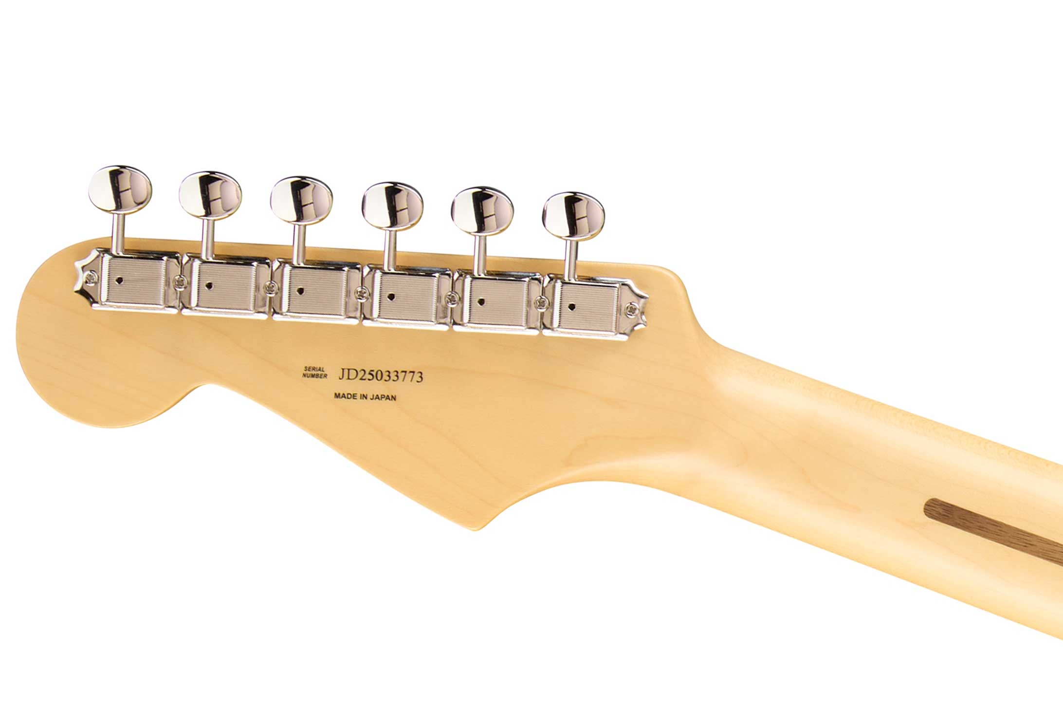 Fender FSR Hybrid II Stratocaster HSS Shell Pink Rosewood Fingerboard