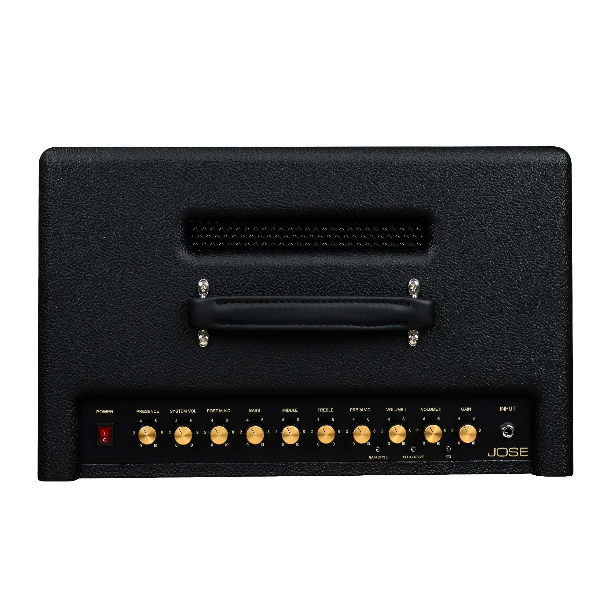 Friedman Jose 20 Valve Amp Head